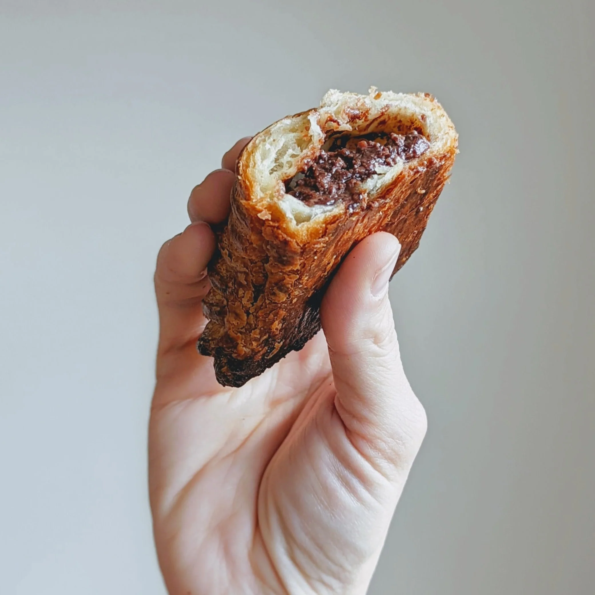 Chocolate Avalanche Croissant (4-pack) - Image 2