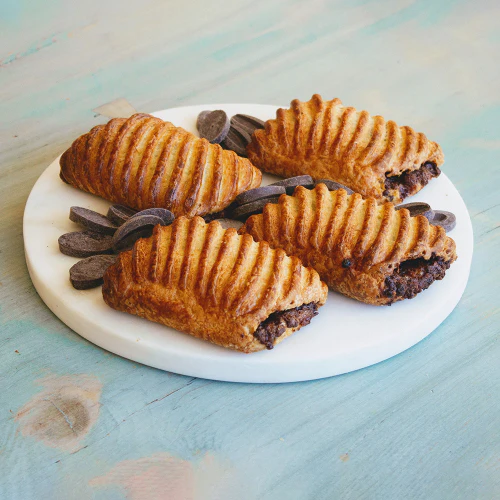 Croissants Box (16-pack) - Image 4