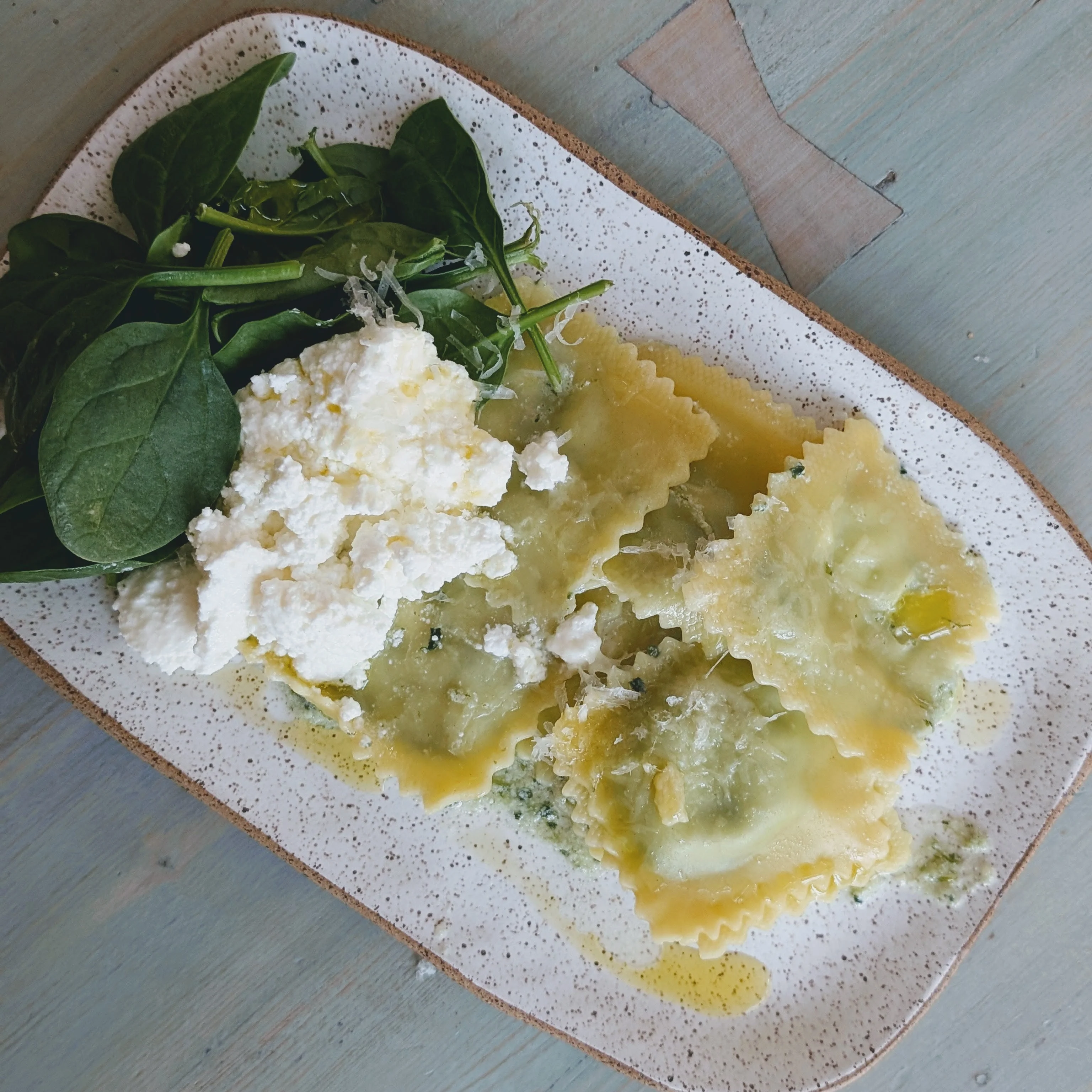 Date Night Box (3-course meal for 2) - Image 2