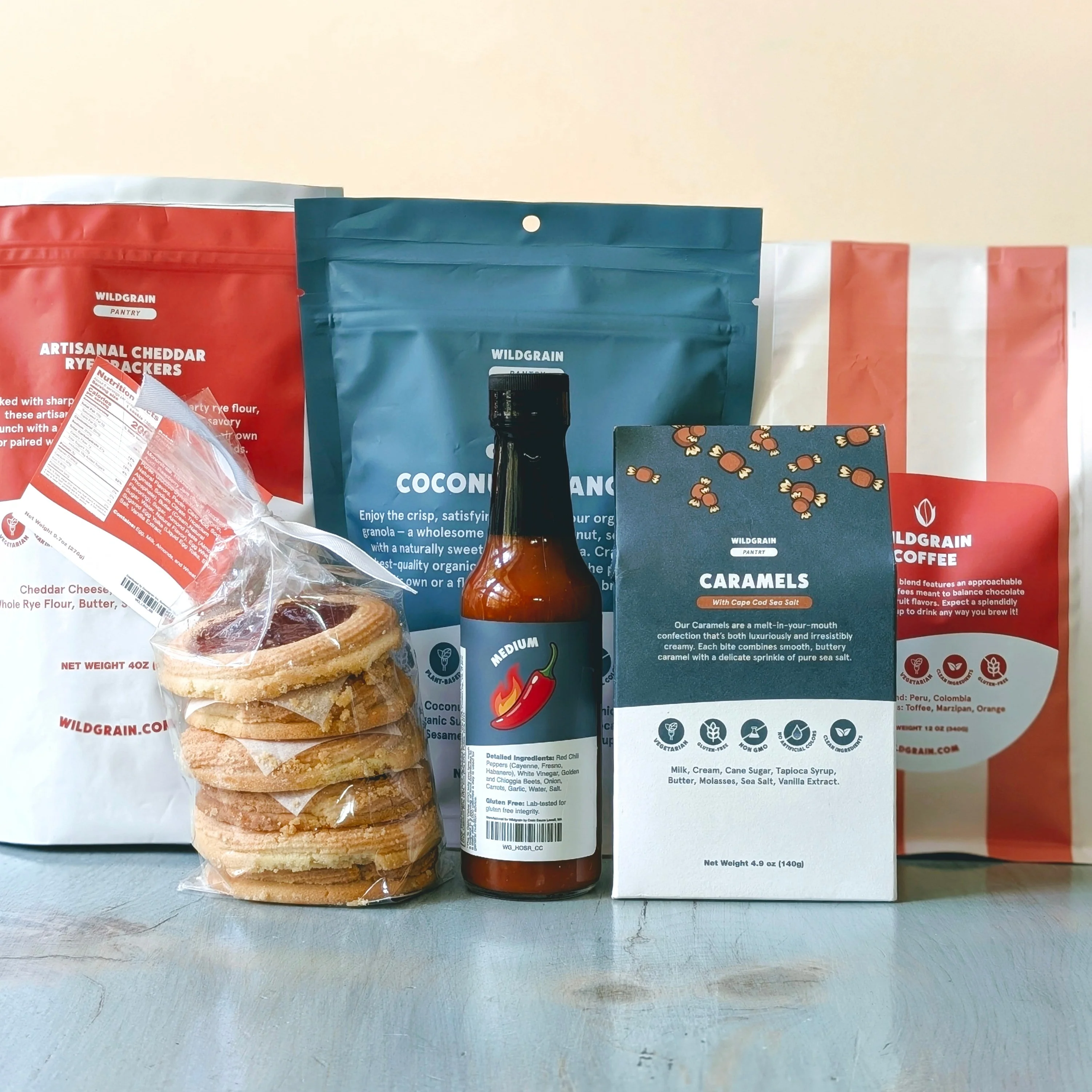 Father's Day Treat Box - Image 4