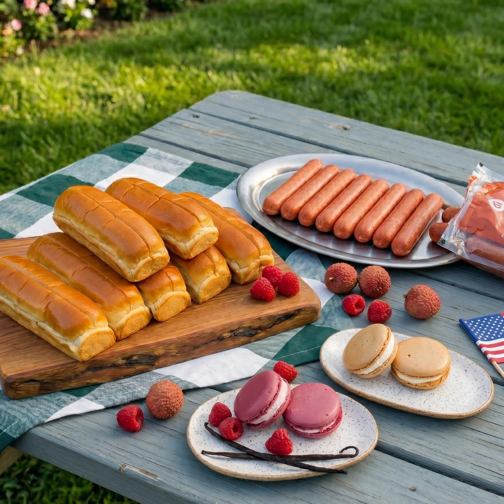 Independence Day Bundle (20-pack)