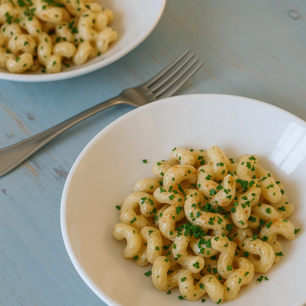 Pasta Box: 3 Meals for 3 Ready in 10 Minutes - Image 3