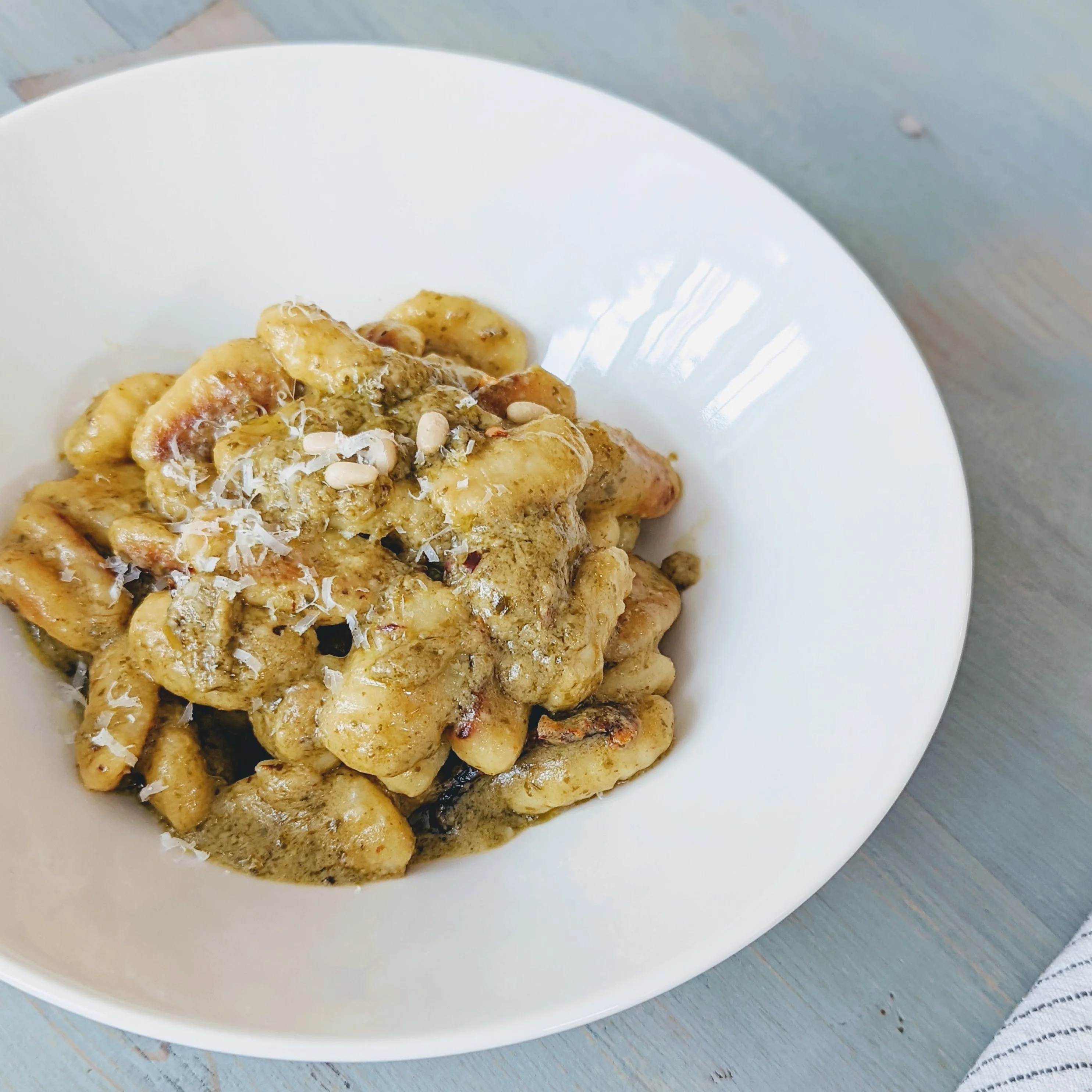 Pasta Box: 3 Meals for 3 Ready in 10 Minutes - Image 4