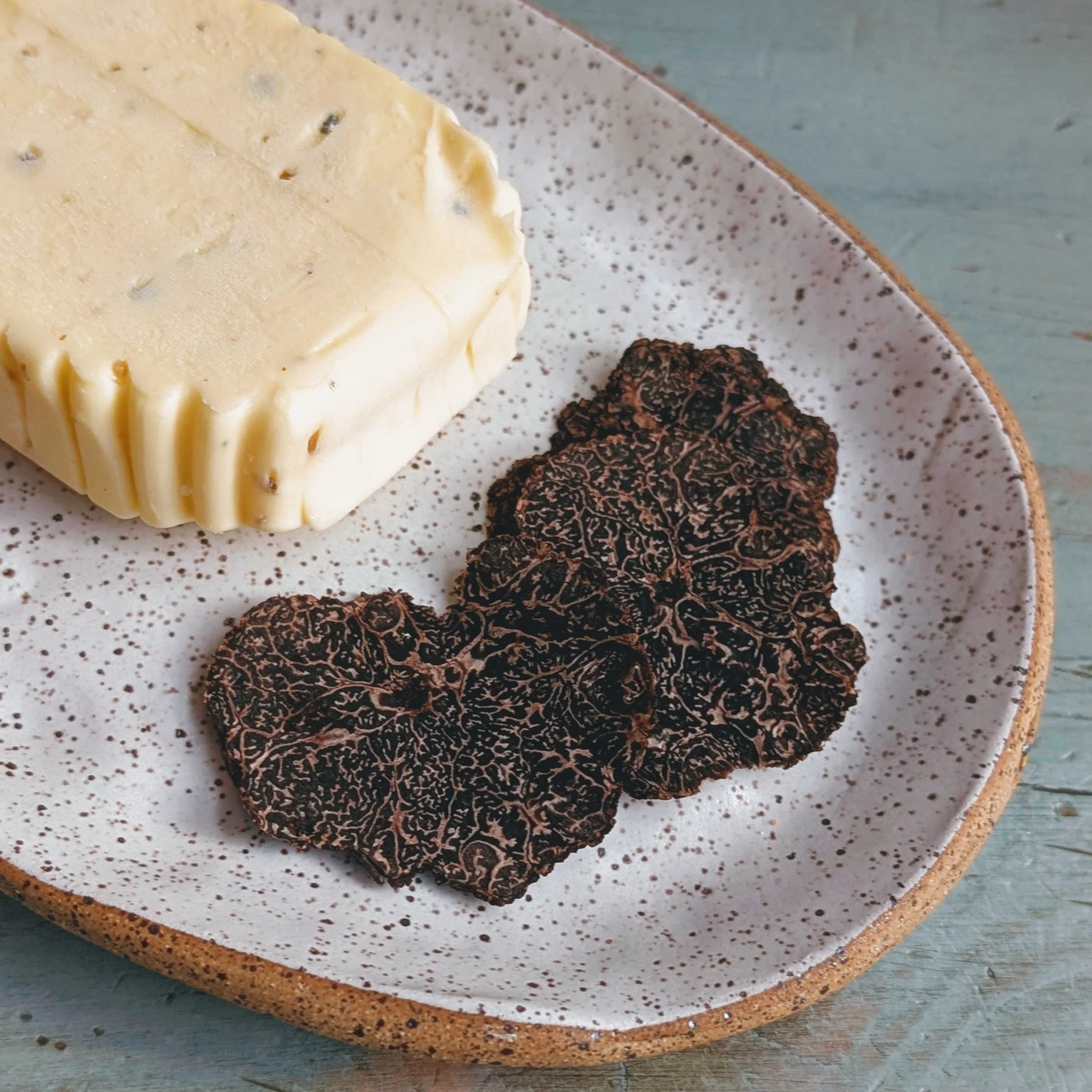Slow-Churned French Butter - Truffle - Image 3