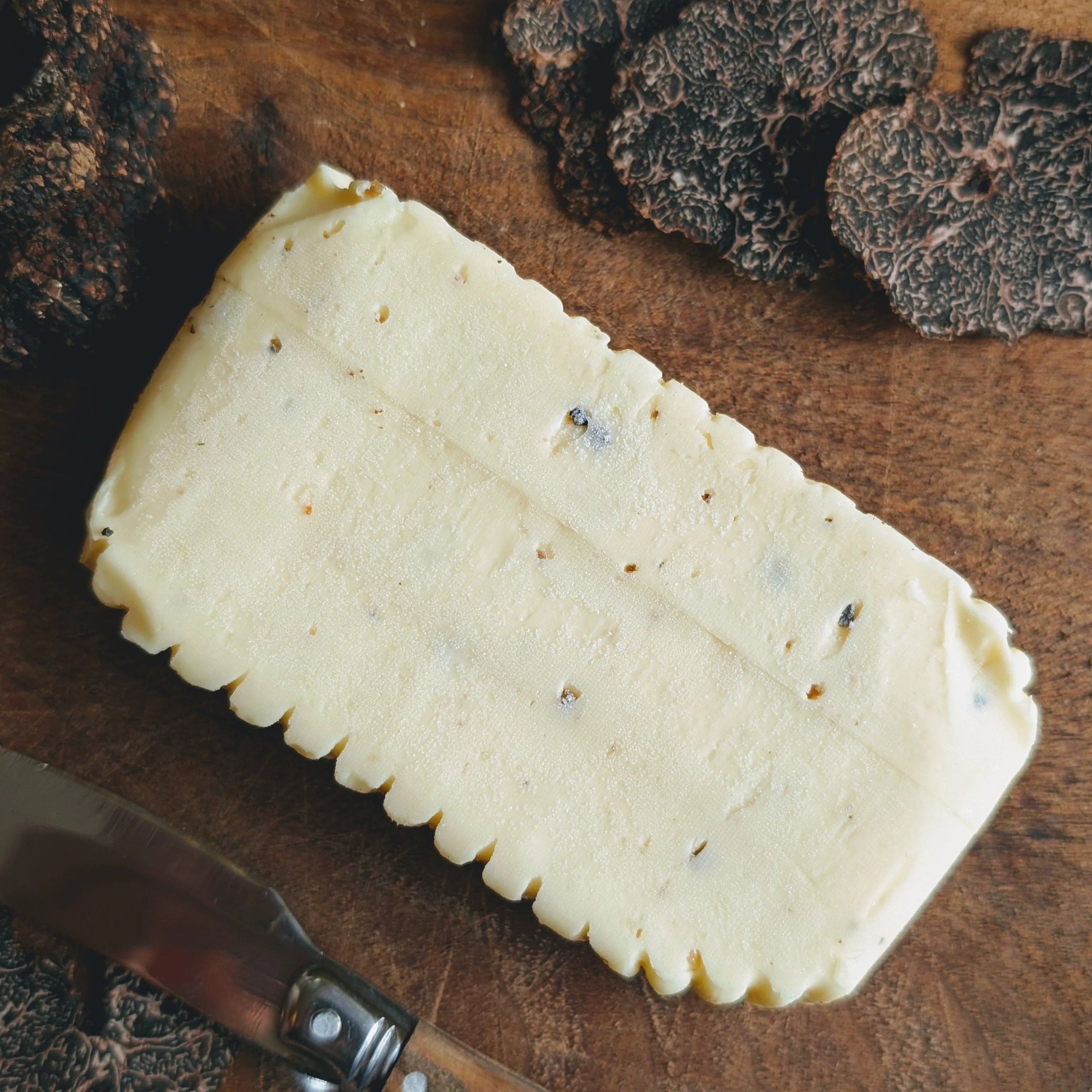 Slow-Churned French Butter - Truffle - Image 4