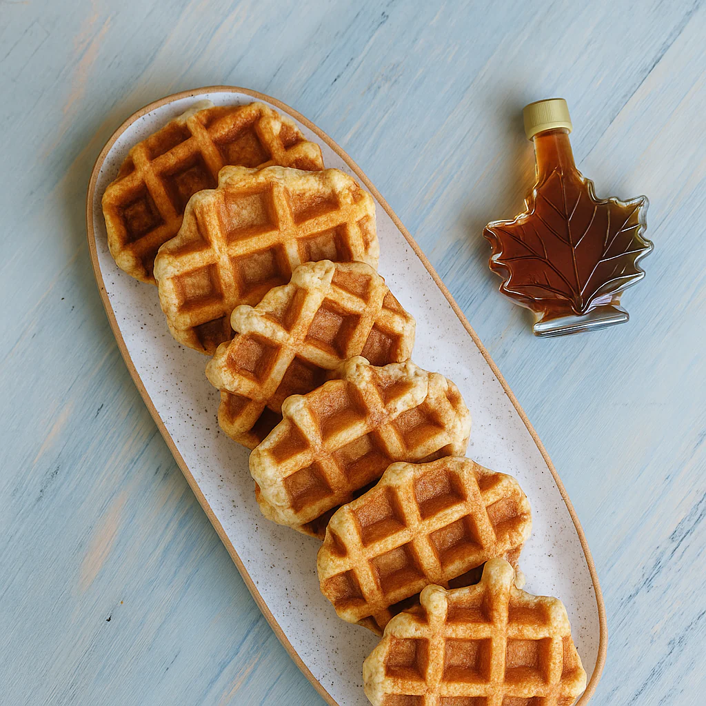 5-Minute Breakfast Box (22 items) - Image 5